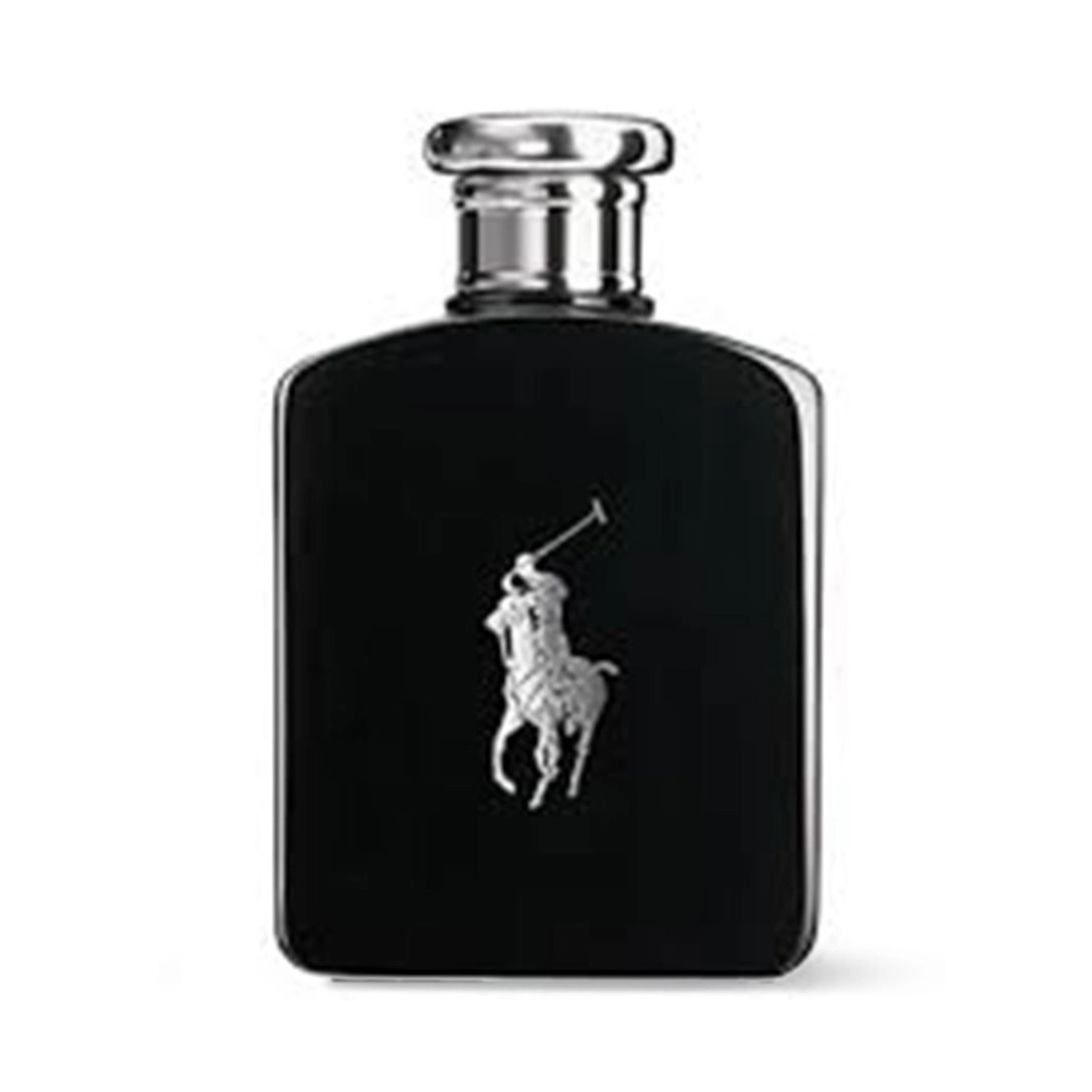 Ralph Lauren Polo Black Eau de Toilette 200 ml