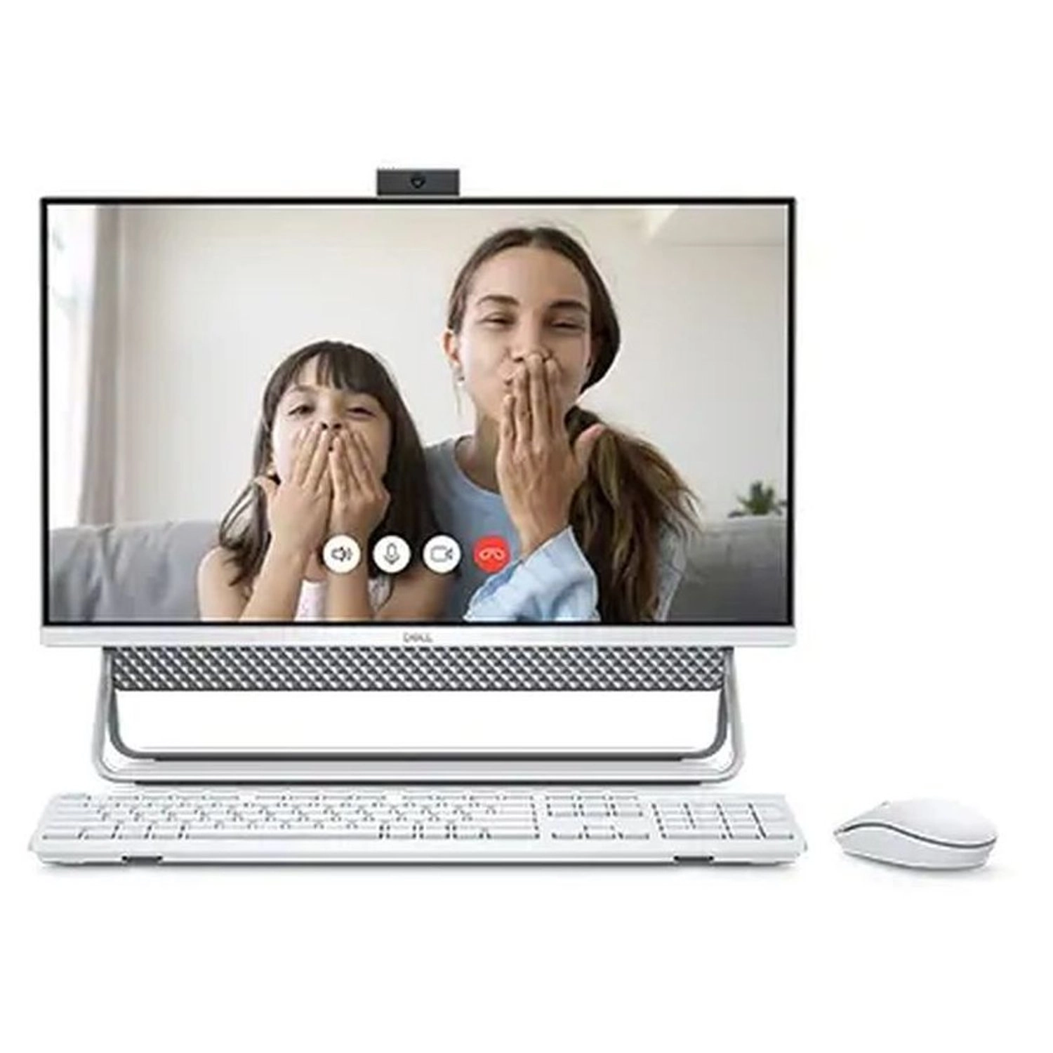 Inspiron 14 5490 - 23.8'' Core i7-10510U 16GB DDR4 1000GB HDD 256GB SSD