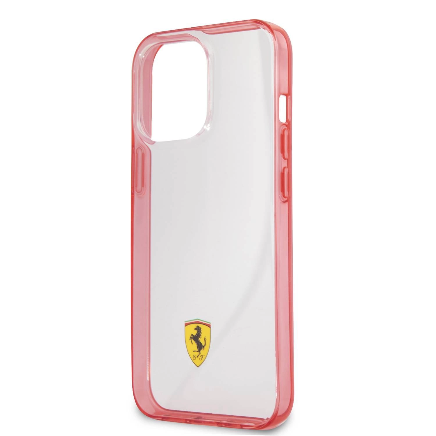 FEHCP13LKOUK Case - Polycarbonate for iPhone 13 Pro