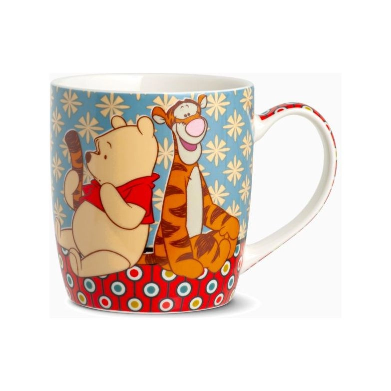 EGAN Disney Tales Winnie The Pooh Mug - 360 ml