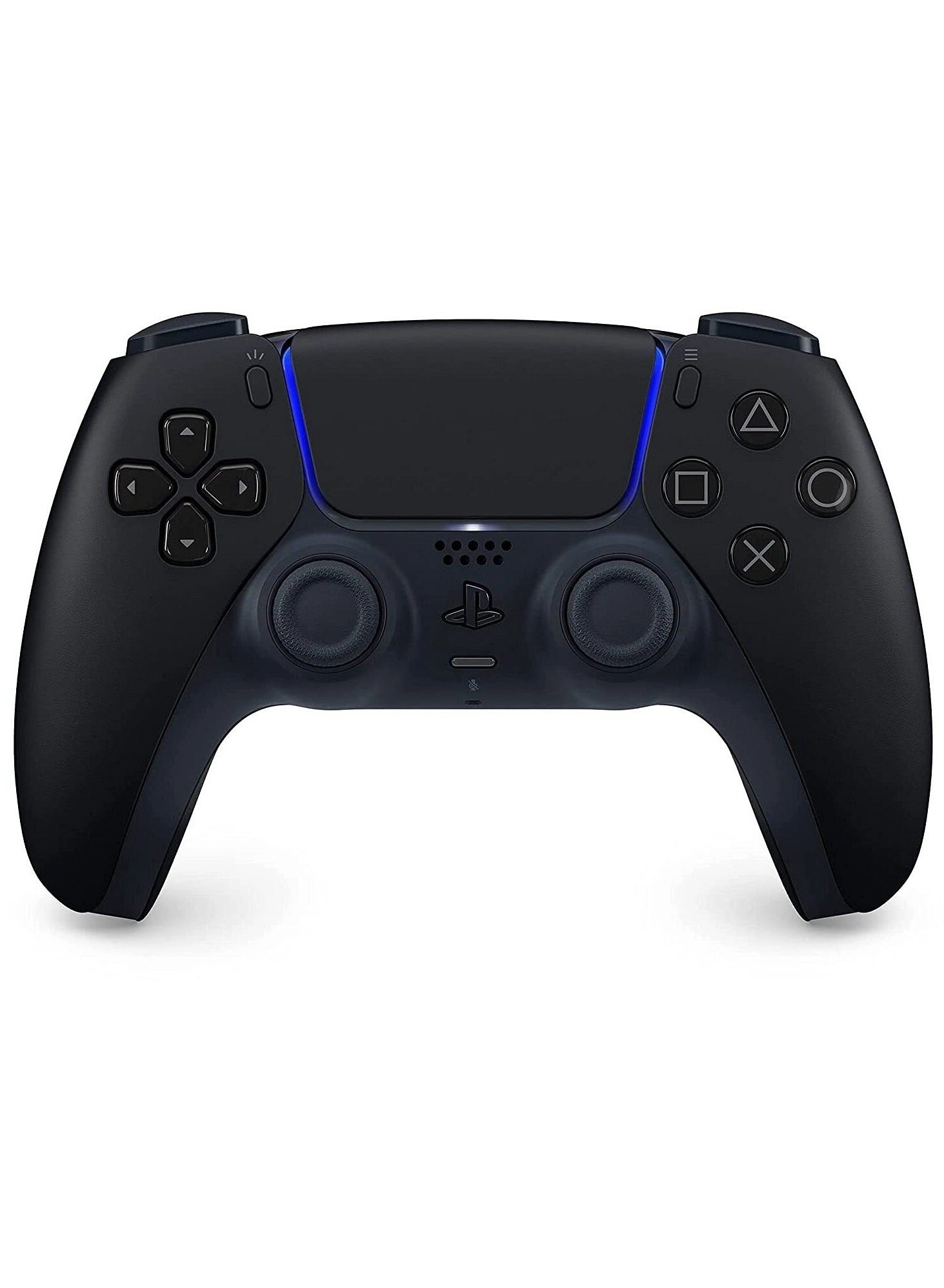 DualSense Wireless Controller (PlayStation 5) Midnight Black