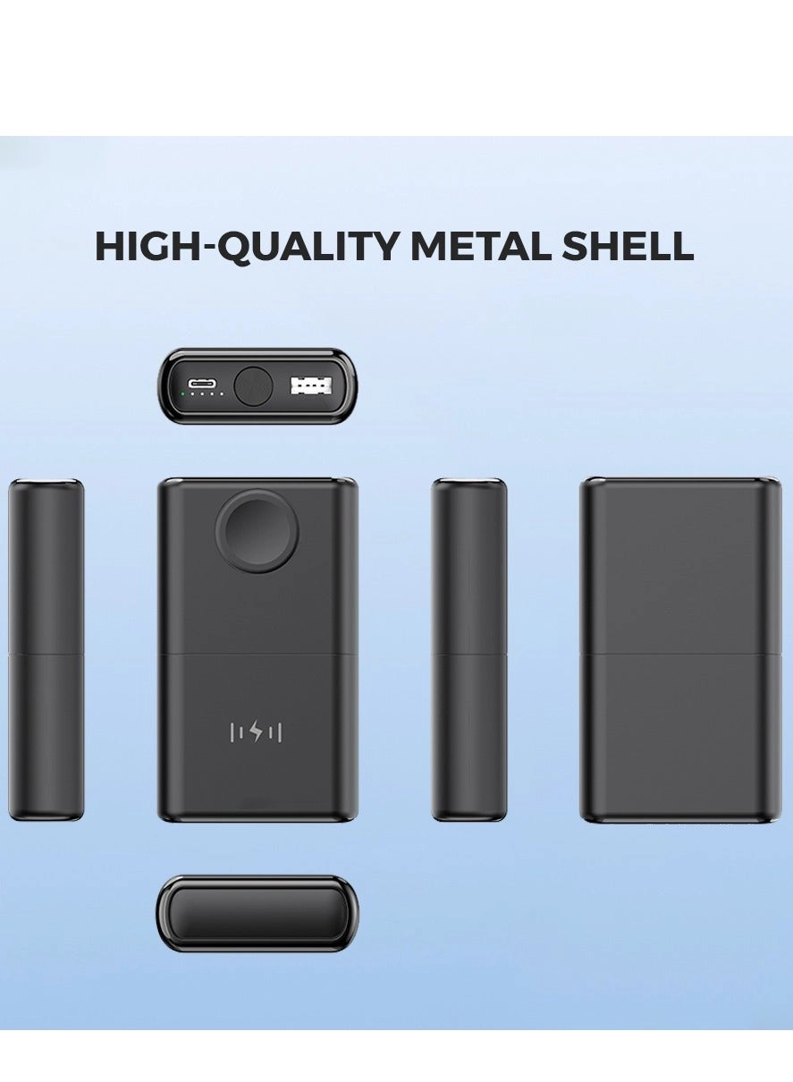 TR-PB1297 - 10000 mAh 5/7.5/10/15/20 Watts