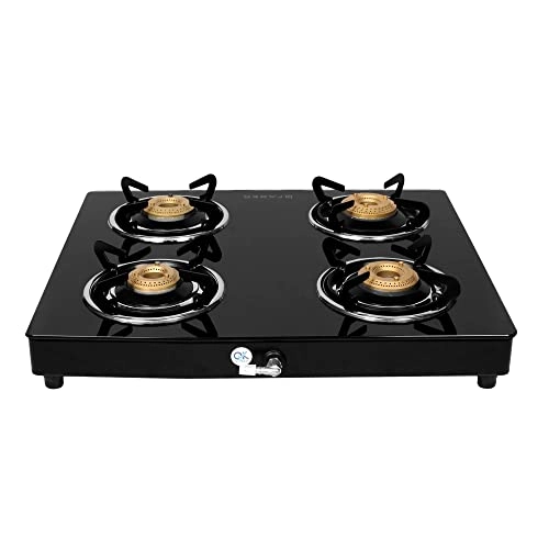 DAISY 4BB Gas hob