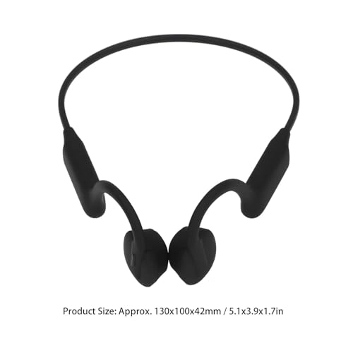 Bone Conduction Wireless Headphone