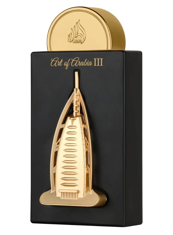 Art of Arabia III Eau de Parfum 100 ml