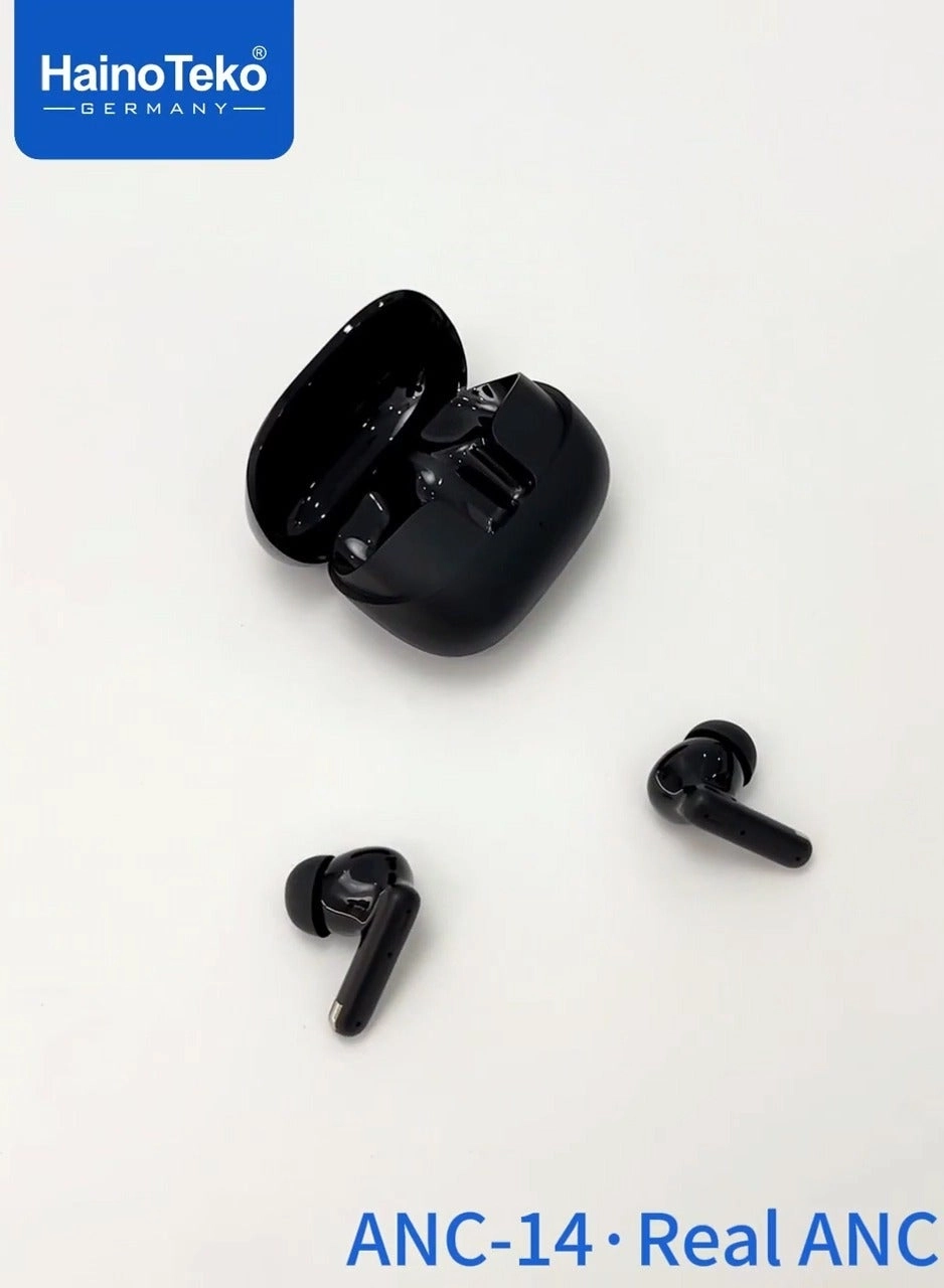 ANC-12 Wireless Earbud