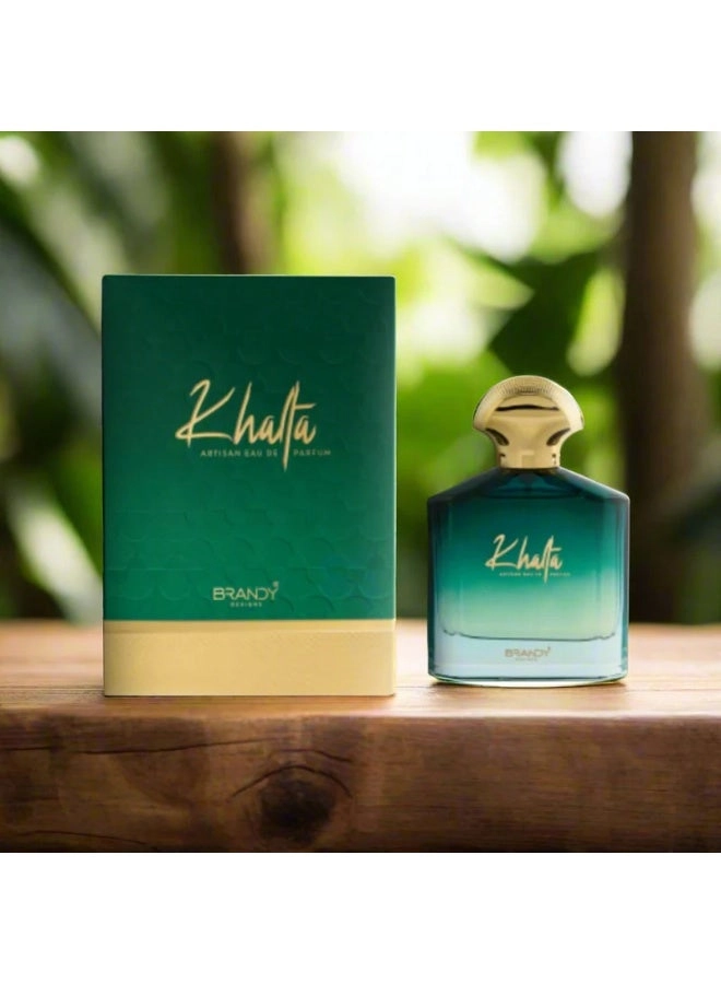 Khalta - Eau de Parfum 100ml
