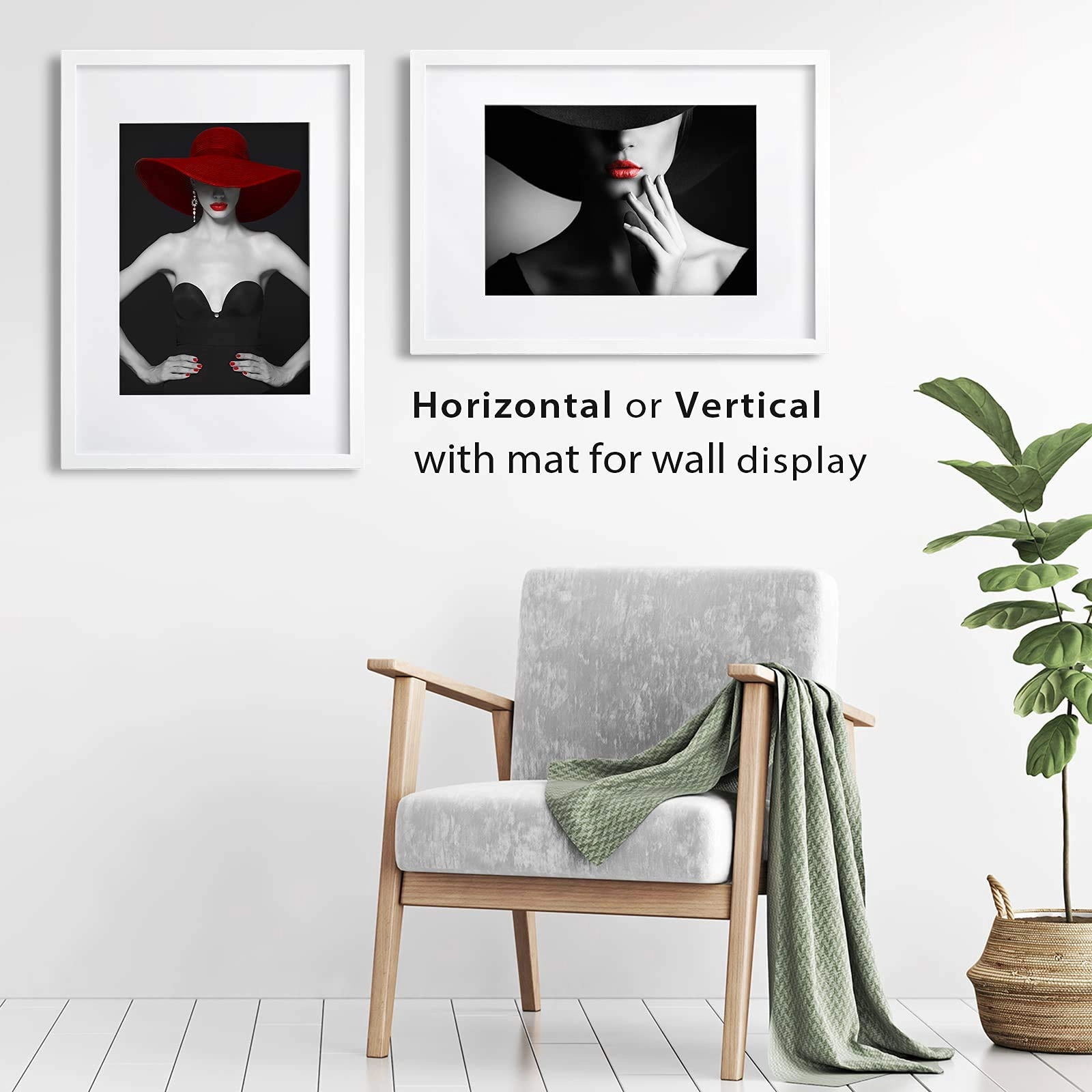 A2 Frames - 28.7x40.6 cm 2