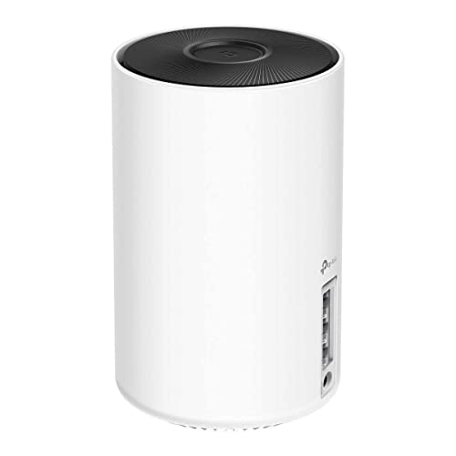 Deco AXE5300 - Wi-Fi 6E Paquete de 3