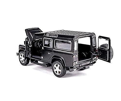 Defender - 1pcs