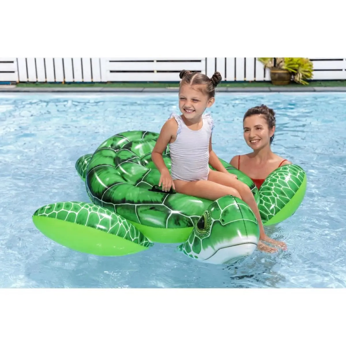 Tidal Turtle - ace_uae_pool_inflatables_toys