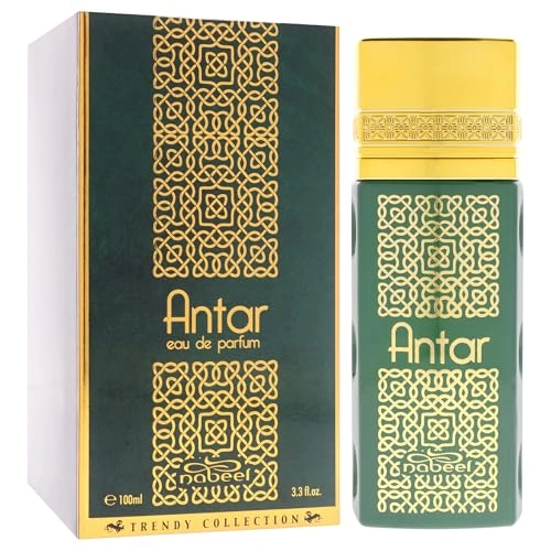 Antar Eau de Parfum 100 ml