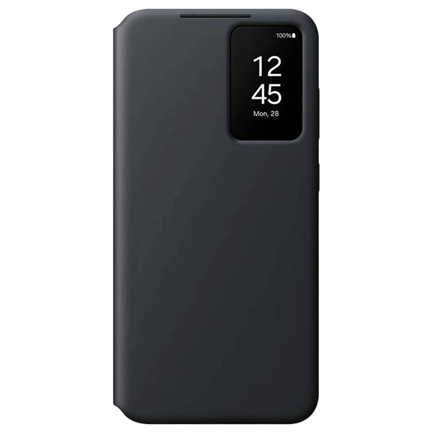 Samsung Smart View Wallet Case for Galaxy S24+
