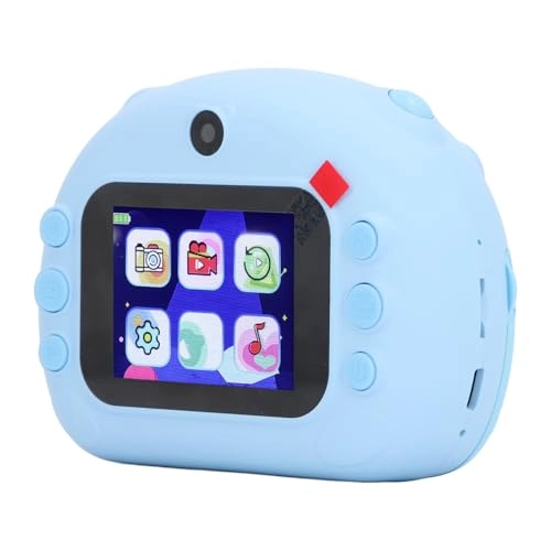 Instant Print Camera