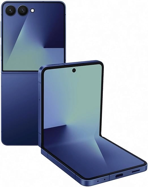 Galaxy Z Flip 7 - 12GB 512GB
