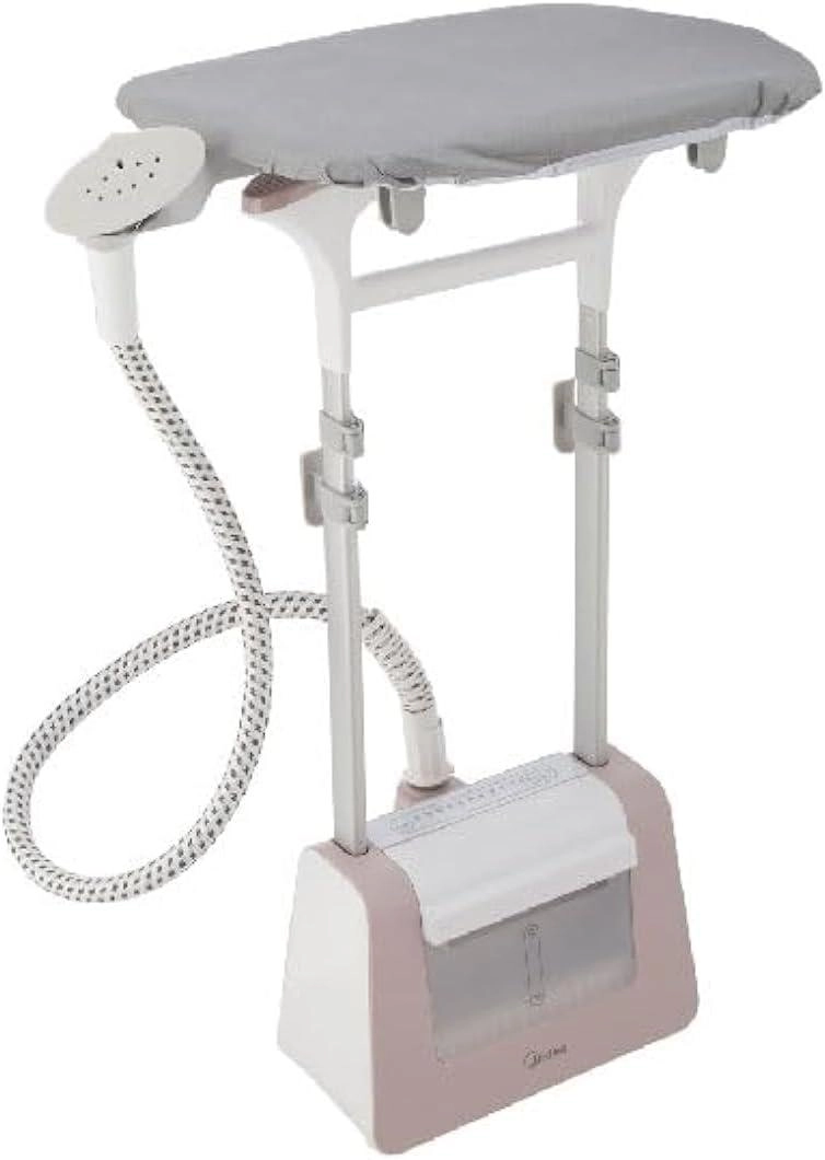 Midea Garment Steamer - 1.5L 1800W 30gm/min