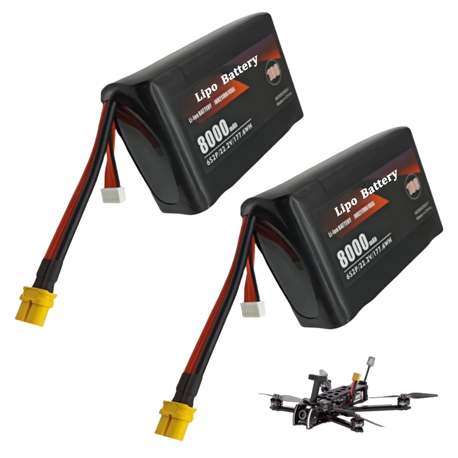 Drone Battery