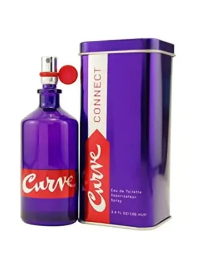Curve Connect Eau de Toilette 100 ml