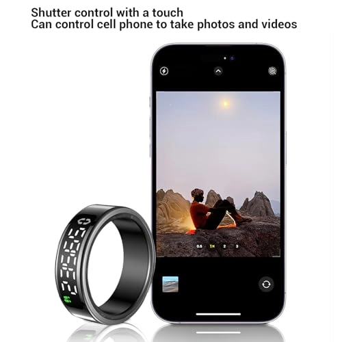 Keenso8phcfyjaz3-14 - Size 11(ID 20.6mm / 0.81in C 64.6mm / 2.54in)