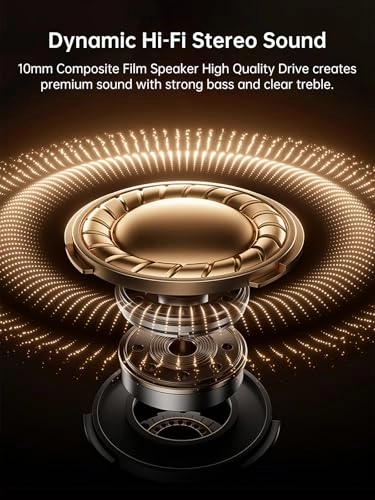 AUT211 Wireless Earbud