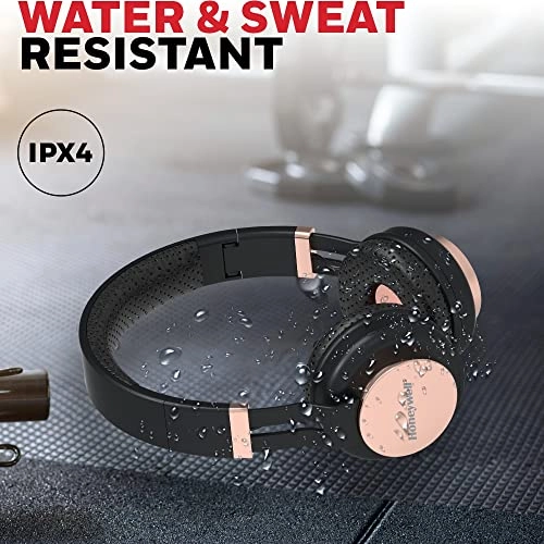 Suono P10 Wireless Headphone