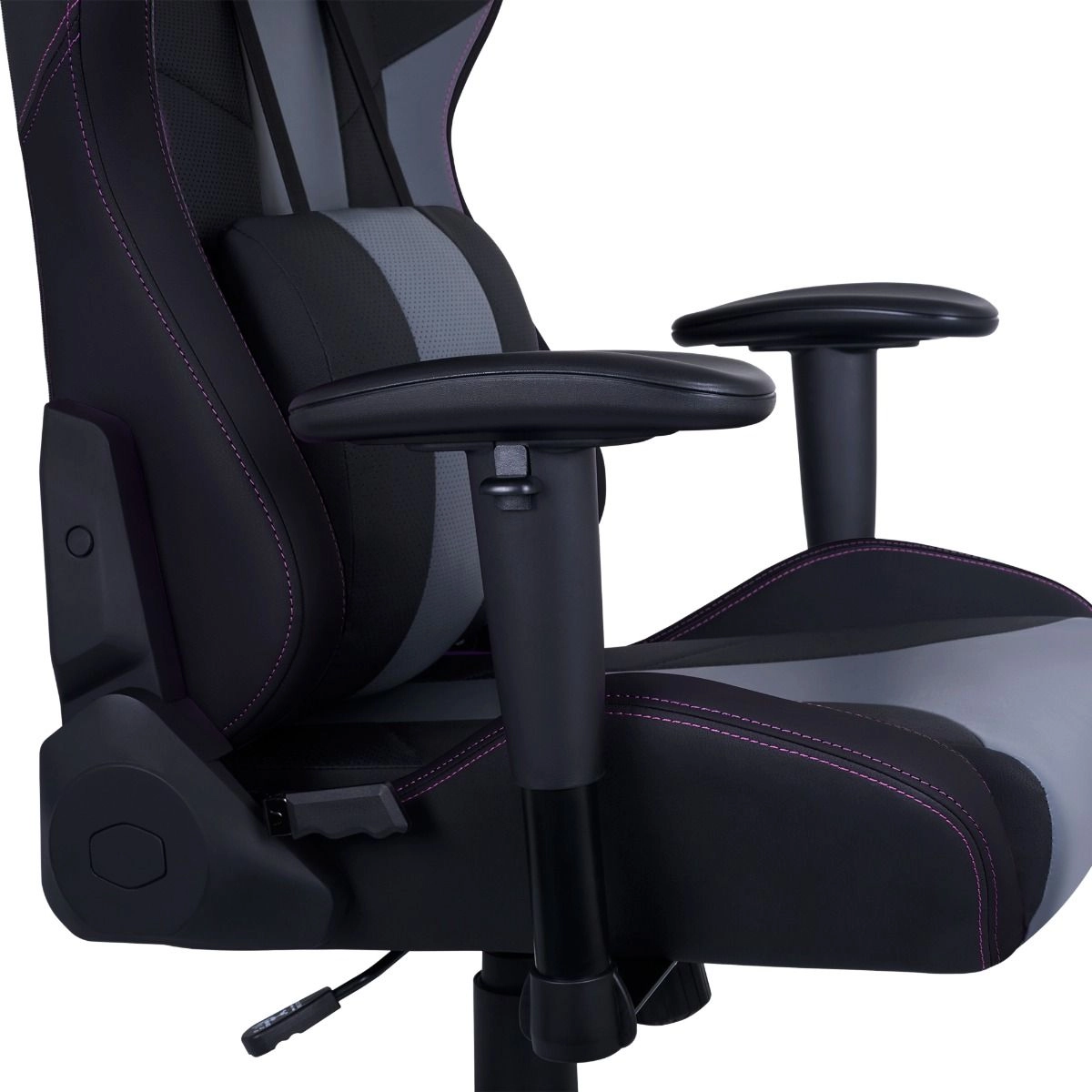 Caliber R3 - Purple Gaming Chair