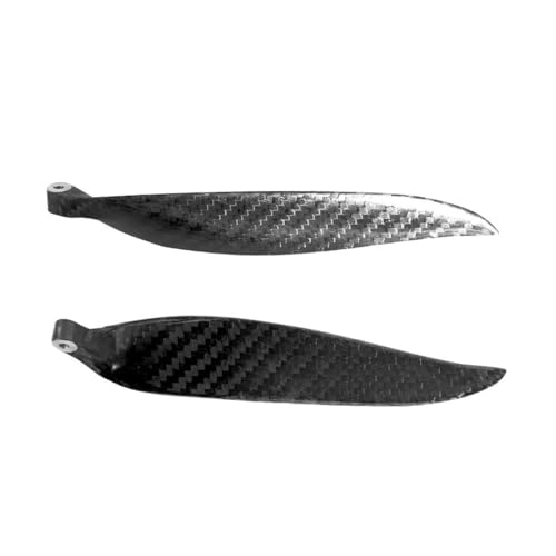 Carbon Fiber Folding Propeller - 14x8 2 propellers