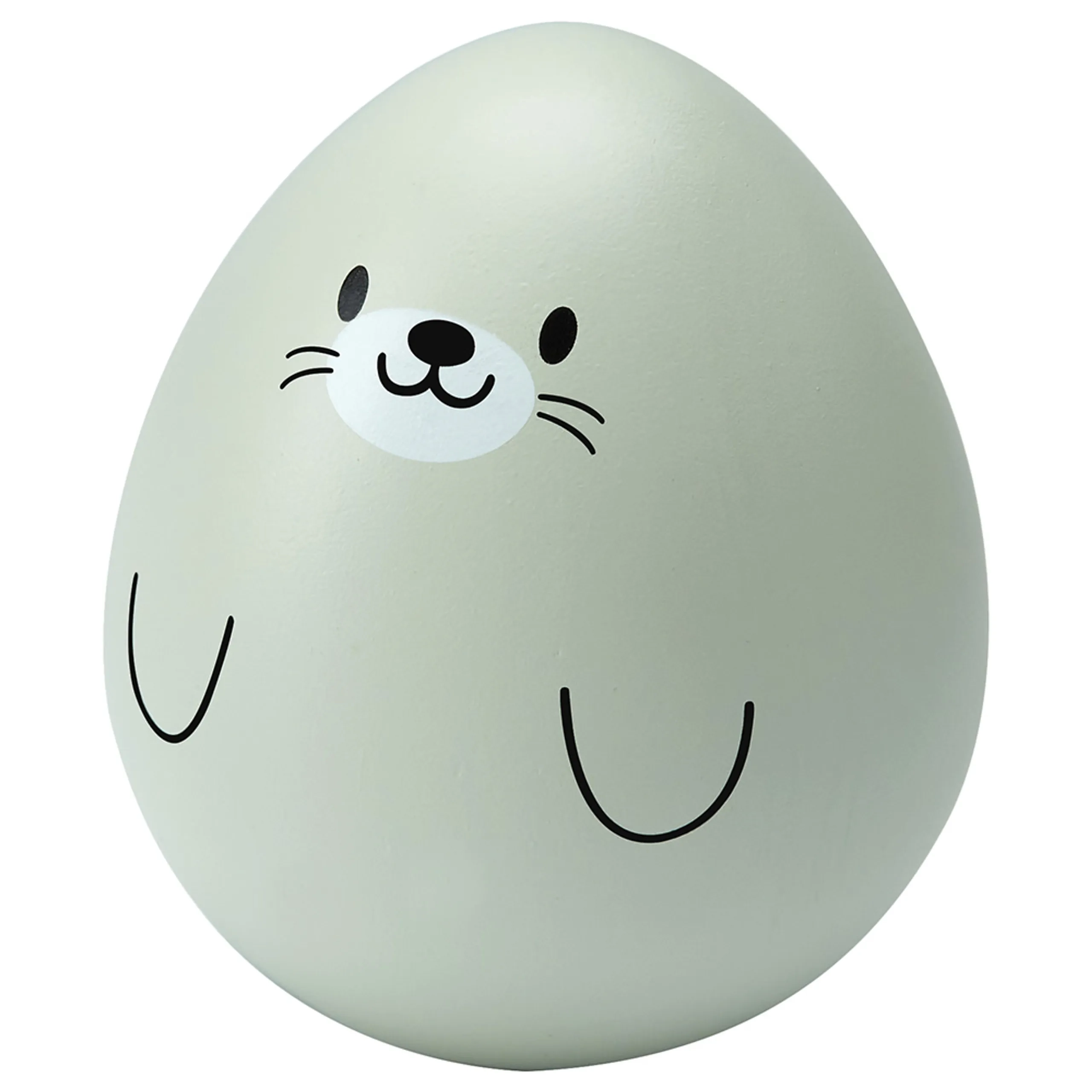 PlanToys Seal Wobbler - 1+