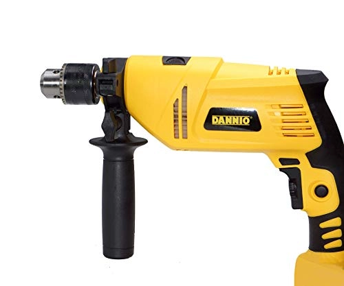 DN-6018 - 800W 13mm 360 Rotating Handle