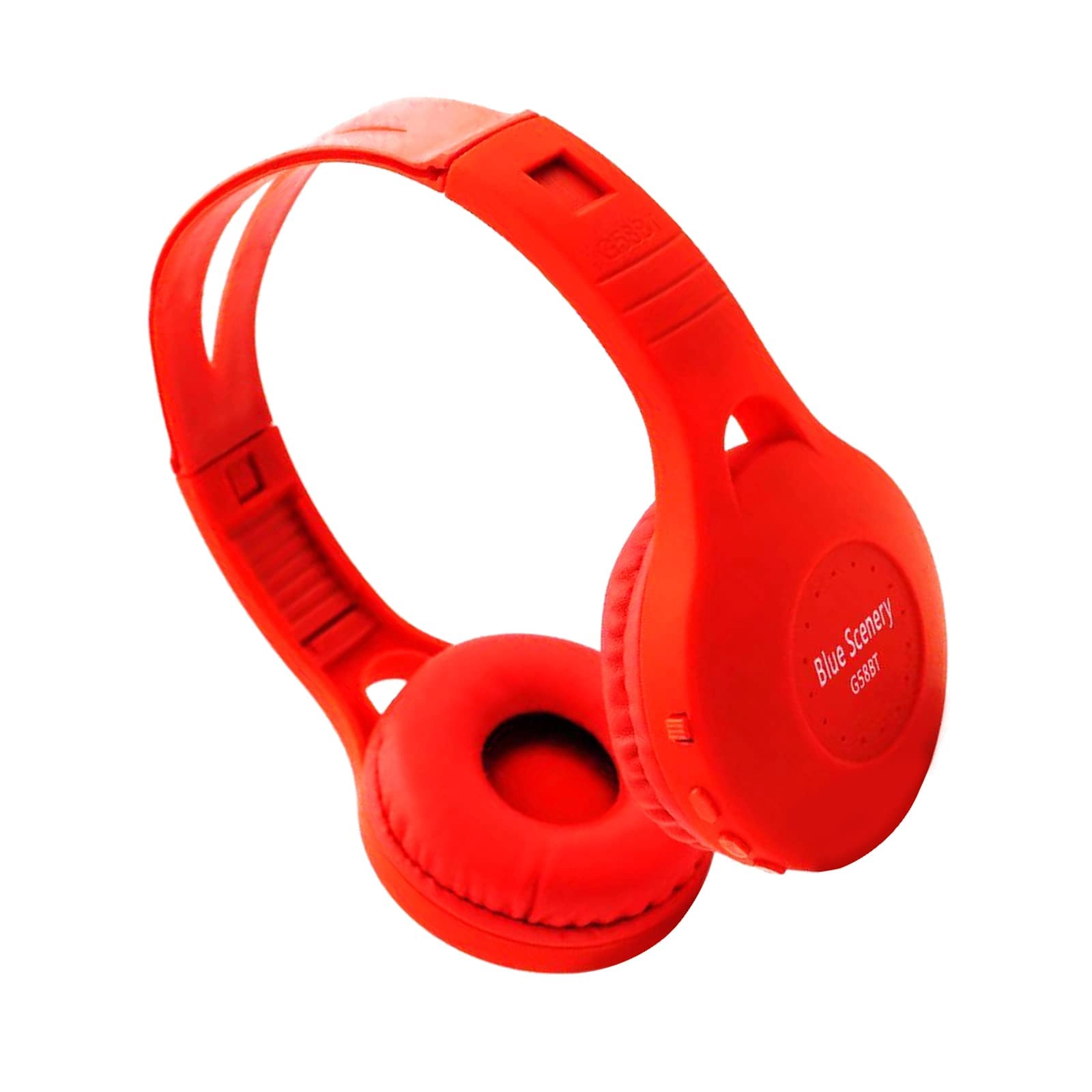 GGOOT Gaming Headset Wireless Headset