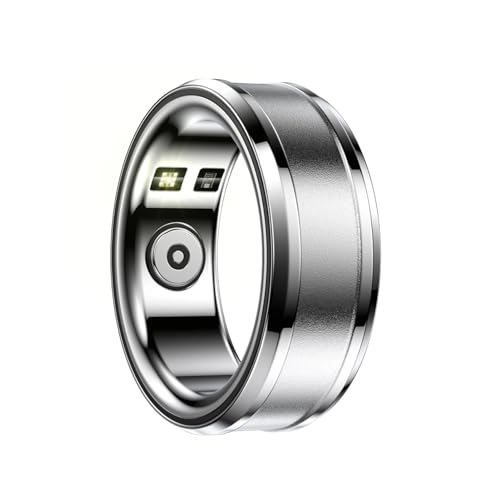 Smart Health Ring - 20