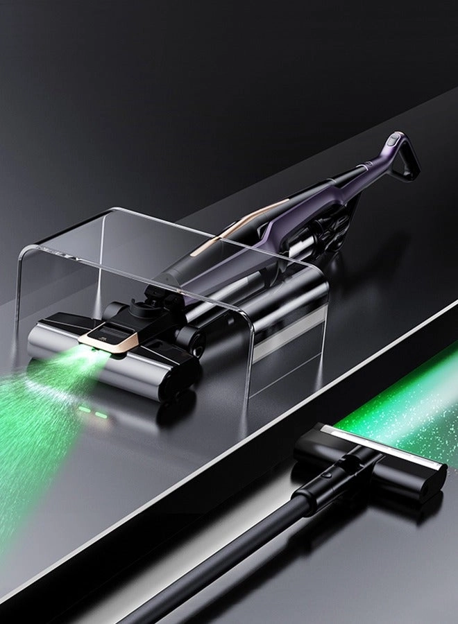 P40 PROW - Wet & Dry 48 minutes