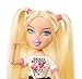 Stylin Cloe Fashion Doll - Customizable TShirt Adult XL Tee