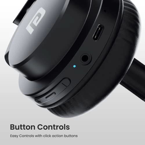 Muffs M2 Wireless Headphone