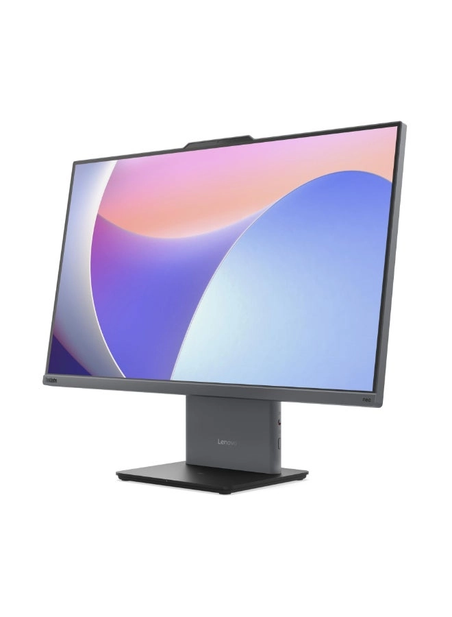 Lenovo ThinkCentre neo 50a - 512 GB 27 in Intel Core 7 240H