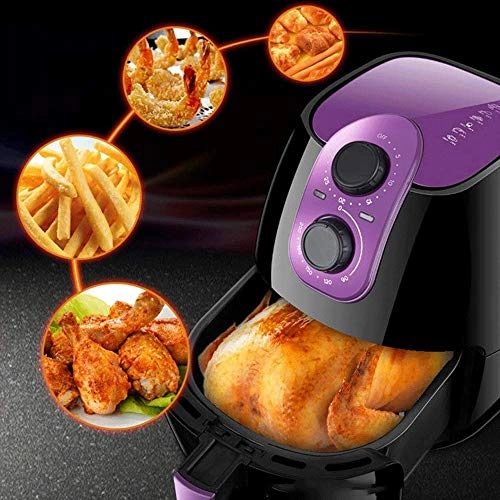 Air Fryer UXQUXNAI-RED