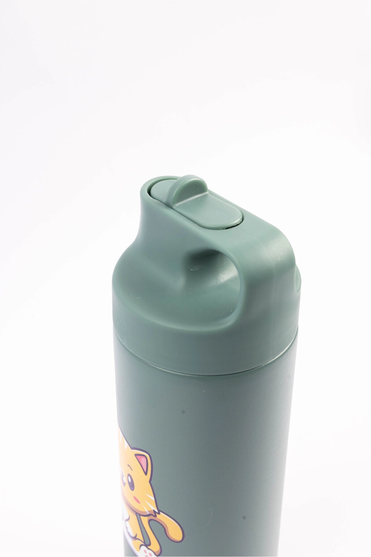 Insulated Stainless Steel Vacuum Flask - 550Ml