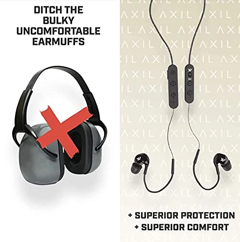 GS Extreme 2.0 Wireless Earbud