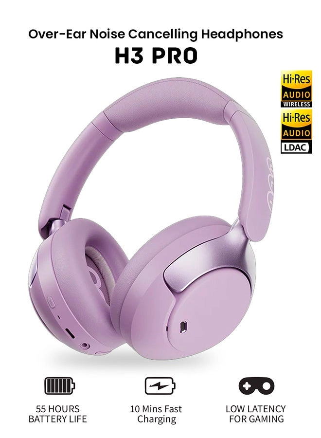 QCY H3 PRO Wireless Headphone