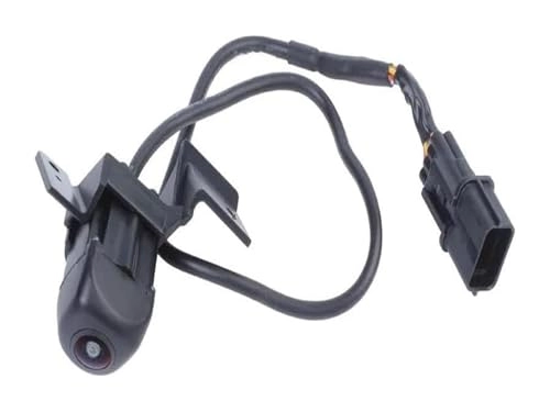 Reversing Camera - wireless