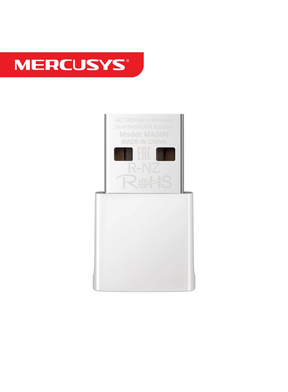 Mercusys MA30N - Dual Band USB Wireless