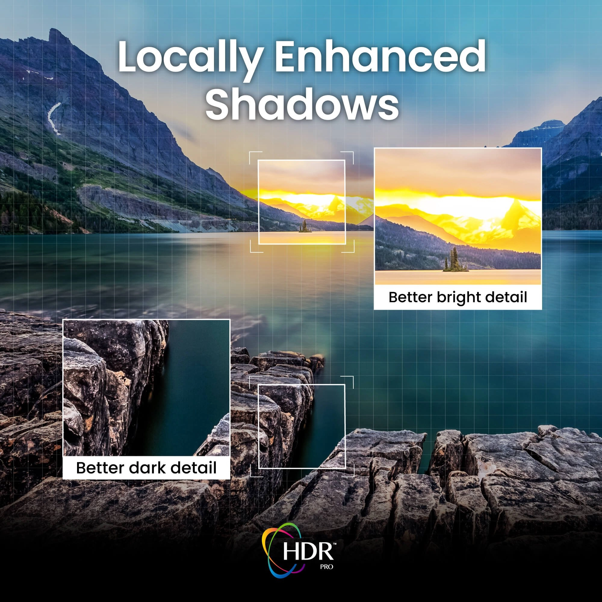 W5850 2,600 ANSI lumens