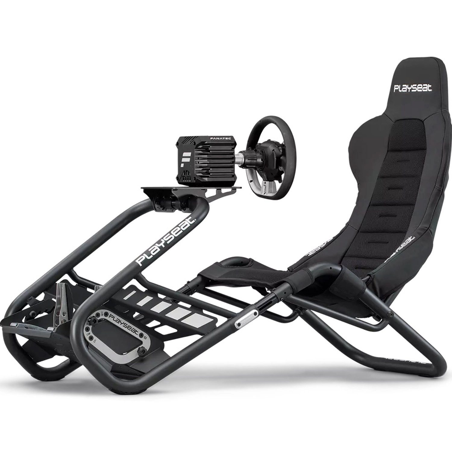 Trophy Racing Seat