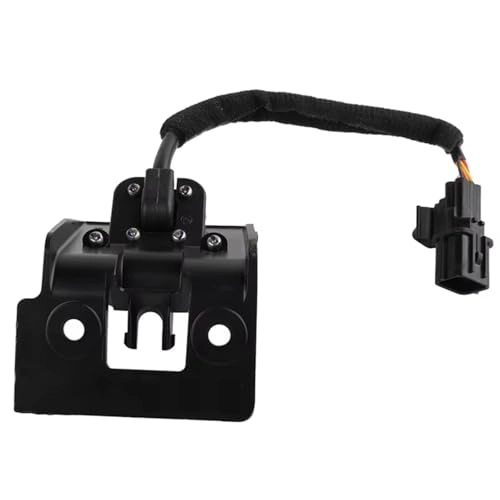 99240G6000 - Rear View Camera 170 wide-angle Direct Replacement