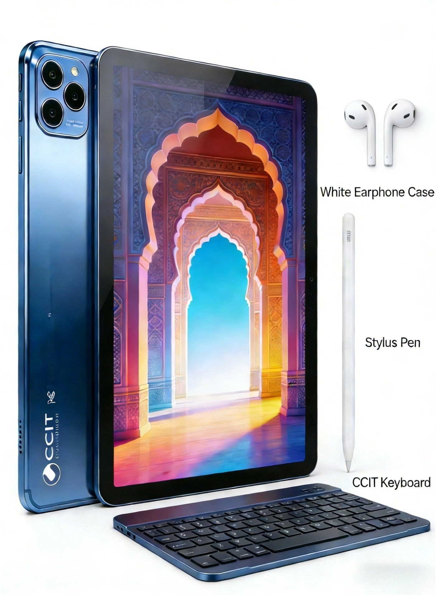Tab 16 Pro - 1TB 10.1"