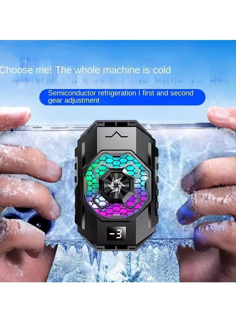 SL31 Semiconductor Cooling Fan - Efficient Refrigeration Lightweight