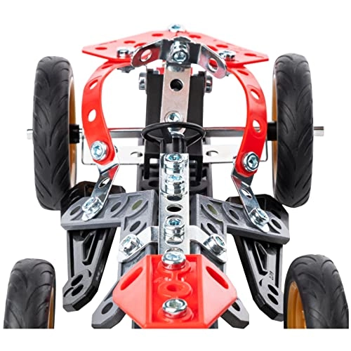 5in1 St Fighter Bike - 132 pcs