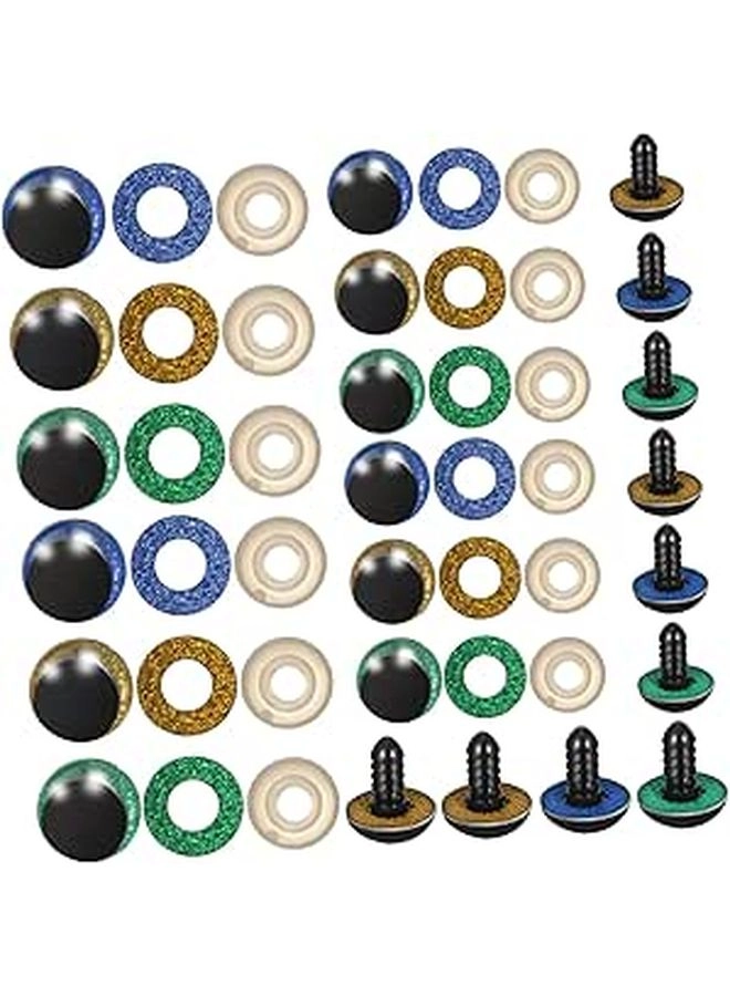 Gatuida Craft Eyes - 60