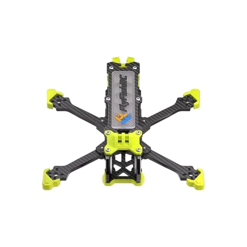 VALADOR VX3 - 3inch O4 PRO