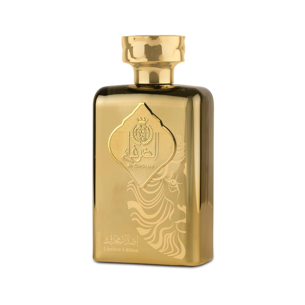 Ard Al Zaafaran Al Dirgham Special Edition Eau de Parfum 100 ml
